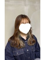 フレーム なんば店(FRAME) ▽ホワイトベージュ