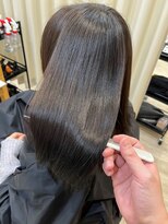 ミラ(MIRA)&nbsp;ツルツル髪