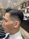 ダンディズムクラシック 琴似店(DANDIZM Classic)の写真/【地下鉄/JR琴似駅から徒歩5分】清潔感と好感度を両立させたワンランク上の”デキる男”を演出します。