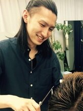 パンダ(PANDA)&nbsp;成澤 昭平