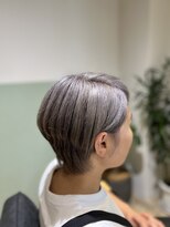 アンピット(Un pitto)&nbsp;ショートStyle