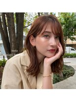 マージュ ギンザ(marju GINZA)&nbsp;＊くびれミディ、艶肌メイク