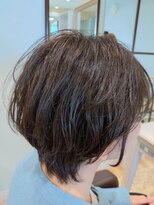ジュール アヴェダ(Jour AVEDA)&nbsp;ショートレイヤー