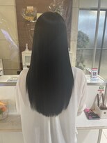 モードケイズ 六甲道店(MODE K’s)&nbsp;ioLu髪質改善トリートメント【六甲道/髪質改善】