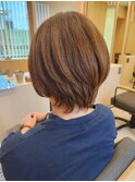 ◇王道ショートボブ◇