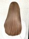 美容室 アクイール グラッセ(Accueillir grace)の写真/【長岡市】【カット+縮毛矯正+髪質改善*トリートメント ¥23700→¥18960】