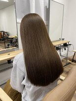 ユッカ エルア 武庫之荘南口(YUCCA elua) オリーブベージュ