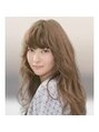 リアン 大津店(Lien)&nbsp;優しい前髪ヘアー