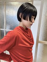 エレノア 梅田店(Eleanor)&nbsp;design  bob