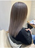 ハイライトカラー