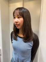 ボルタノット(volta∞knot)&nbsp;ブラウンベージュ