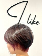 アイライク 南流山(I like...)