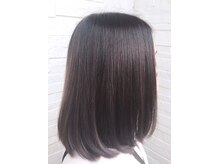 美容室 アール