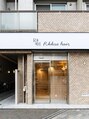 ラクサヘアー(Rkksa Hair) 新安城駅から徒歩１分。超好立地です！