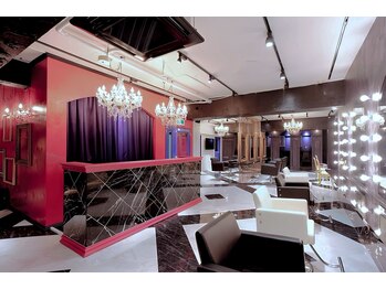 Sajou【サジュー】