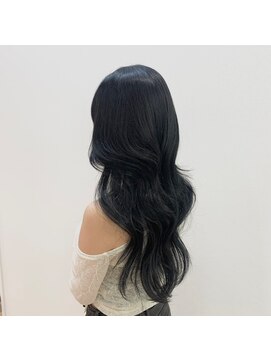 フロート 小阪店(float) 東大阪&艶カラー