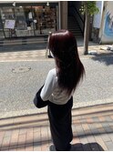 #長崎美容室#ハイトーン#長崎エクステ