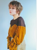 バーノン(VERNON)&nbsp;EMMA SHORT【VERNON】058-262-3611