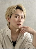 スパイラルショート