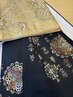 結婚式列席　黒留袖／振袖レンタル・着付け込み早朝予約可　￥38,500→￥33,000