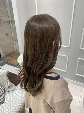 ネオリーブギンザ 銀座店(Neolive GINZA) ベージュカラー