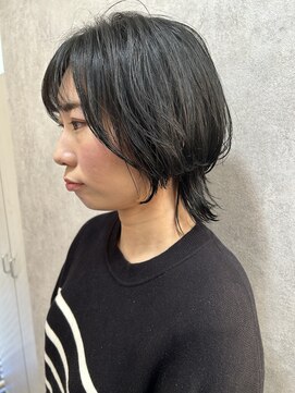 フォーカス 流山おおたかの森店(FOCUS) くびれウルフ