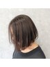 ショートスパ＋カット