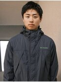 フレッシュショートスタイル