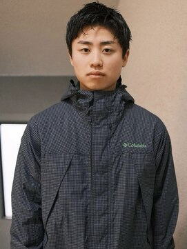 マイルス(MILES) フレッシュショートスタイル