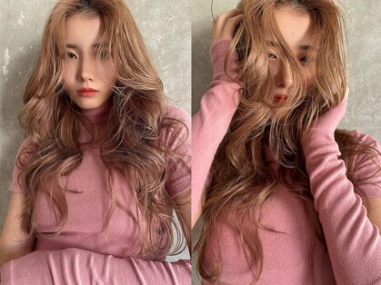 フィガロ ウメダ(FIGARO UMEDA)の写真