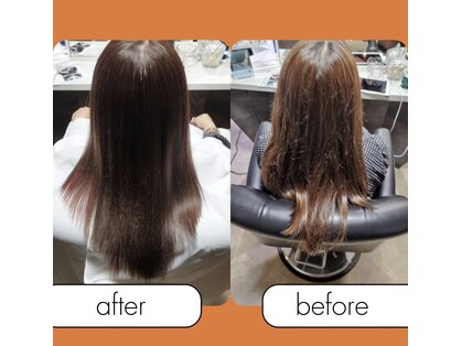 ウルーウール 金沢もりの里店(HEUREUX HEURE)の写真