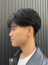 スマイルヘアー 北浦和二号店(Smile hair)