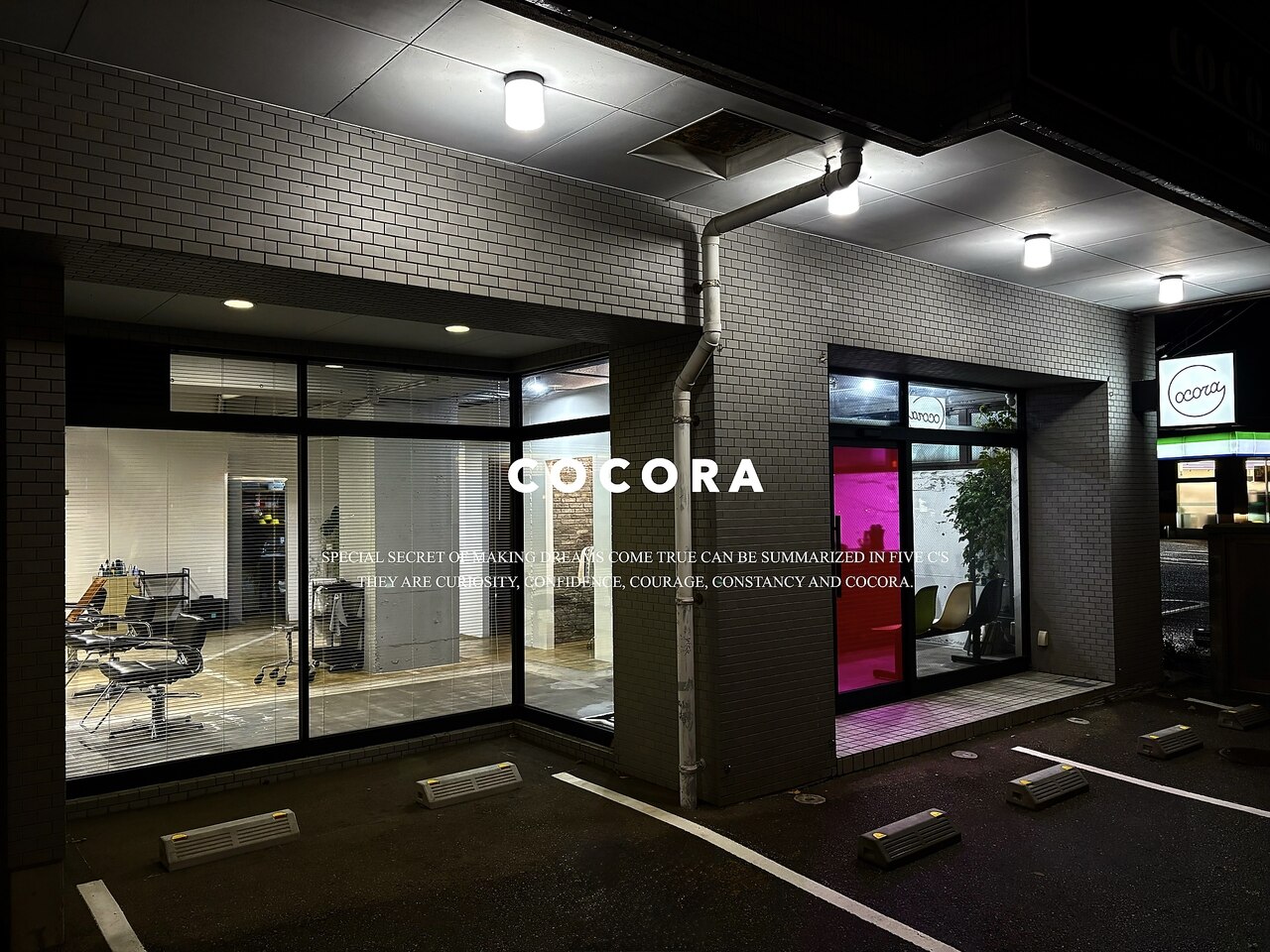 ココラ(COCORA)｜ホットペッパービューティー