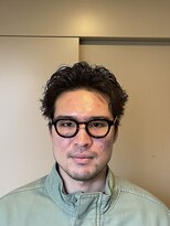 スウェル 津田沼店(Swell)&nbsp;ラフスパイキー