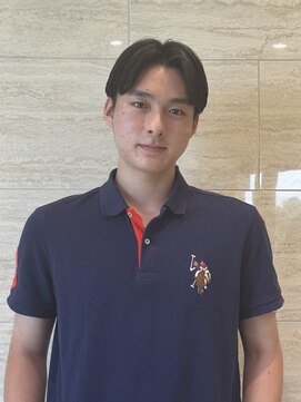 フェイス 大船(FACE) ニュアンスセンターパート/阿部広大【大船】