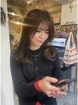 ボルタノット(volta∞knot)&nbsp;オリーブグレー