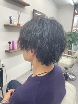 テク(TEKU)&nbsp;縦落ちツイストスパイラル