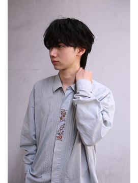 フェリア ファム 桃山台(FERIA fam) マッシュウルフ