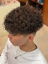 ウィル(WiLL) プードルパーマ