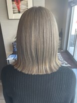 コレットヘア(Colette hair)&nbsp;大人グレージュ