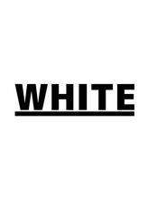 アンダーバーホワイト(_WHITE) 仁張 嗣央