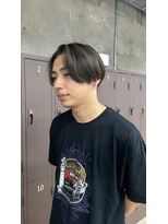 ユニオンデュオ 栄(Union Duo)&nbsp;オリーブグレージュ