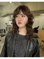 セッション(SESSION)&nbsp;ウェビーロング