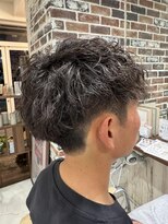 ビセル バイ シータ 川越店(becel by THETA)&nbsp;スペインカール