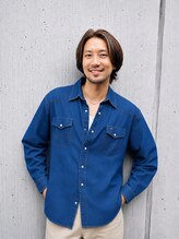 ミリ(mm)&nbsp;森谷 悠斗