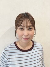 アグ ヘアー シーバス 薩摩川内店(Agu hair chivas)&nbsp;重松 麻美