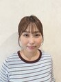 アグ ヘアー シーバス 薩摩川内店(Agu hair chivas) 重松 麻美