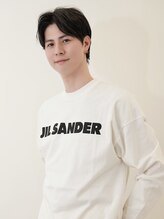 アマンドール(Aman D'or)&nbsp;佐久間 渉