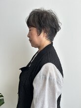 モンク(Monk)