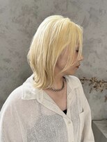 ガブル(GABBLE)&nbsp;ミディアム